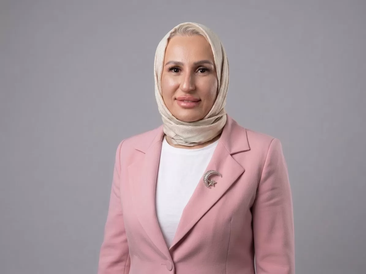 Engelliler ve Yardımlaşma Derneğinde Çam güven tazeledi