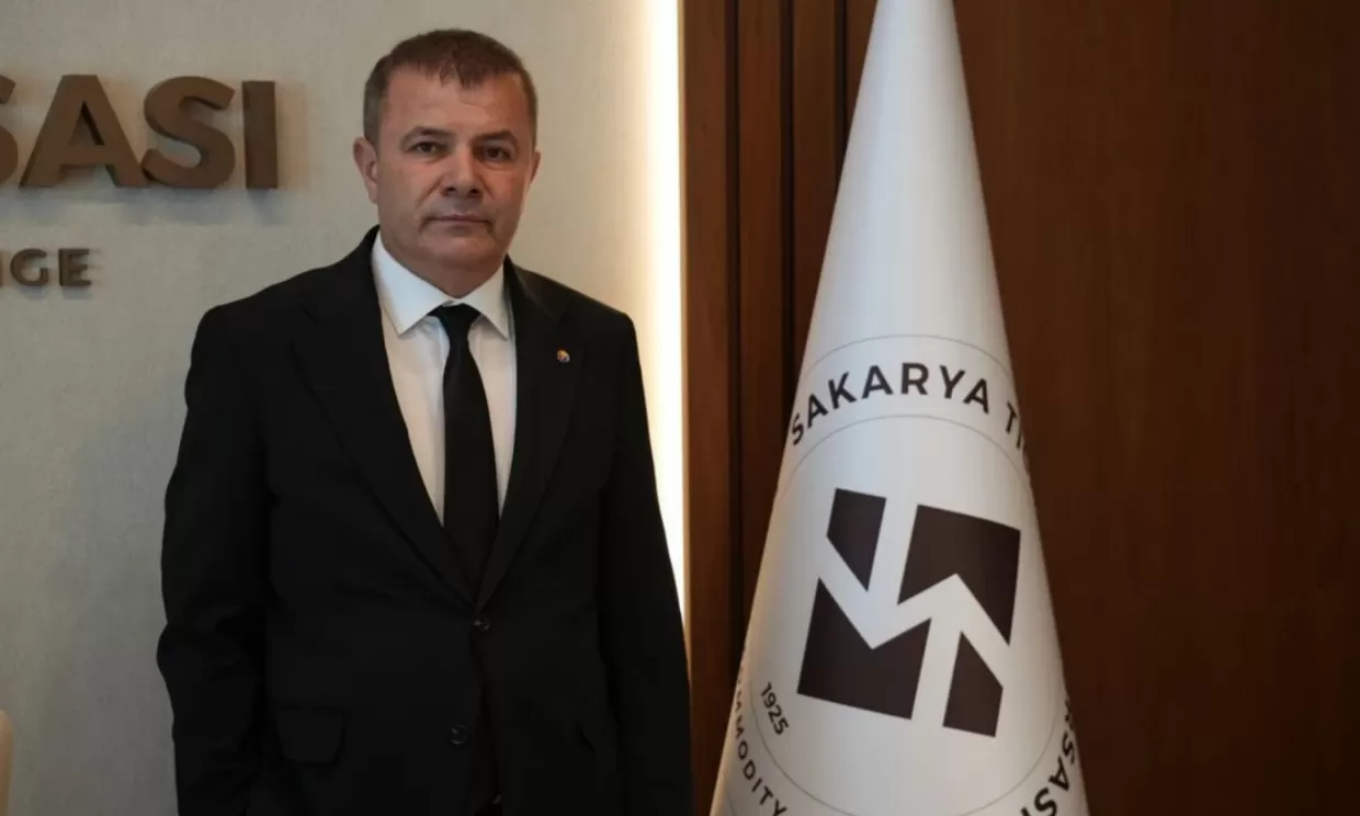 STB Başkanı Genç: “Kalkınmayı planlarken tarımsal üretim gücü korunmalı”