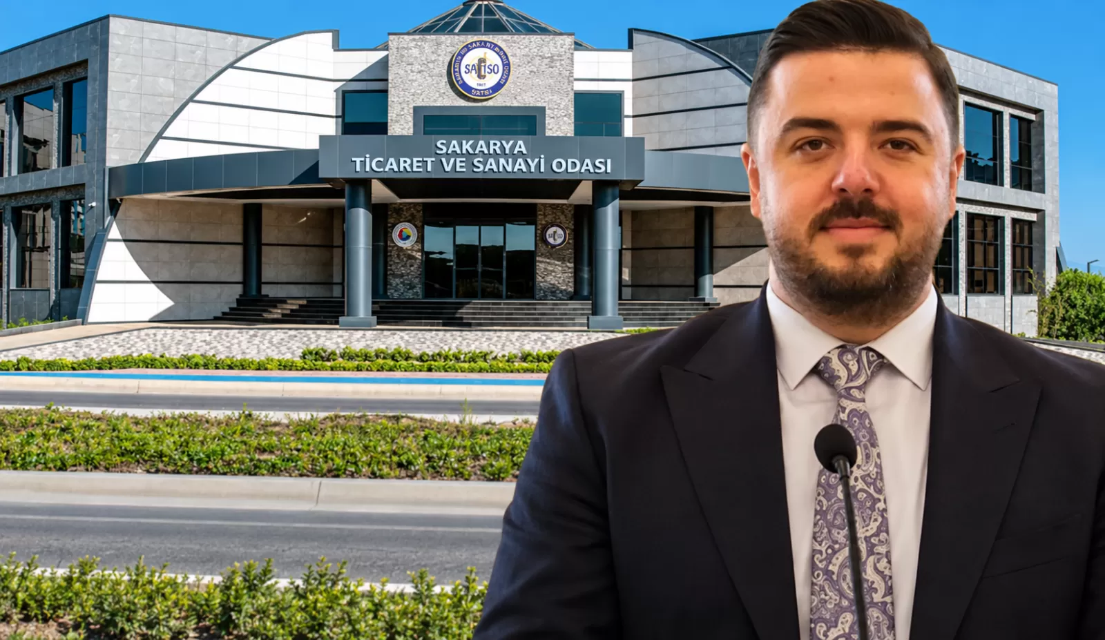 Alican Sak: “SATSO seçimlerinde odağımız kimlikler değil, sektörün ortak sorunları olmalı”