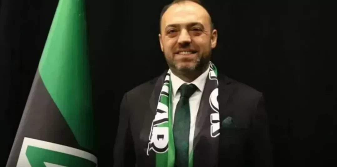 Enes Zengin'den 5'te 5 sonrası Sakaryaspor taraftarına çağrı