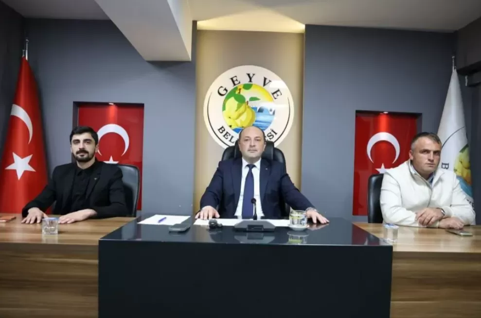 Geyve'de öksüz ve yetimlere destek 5 kat artırıldı