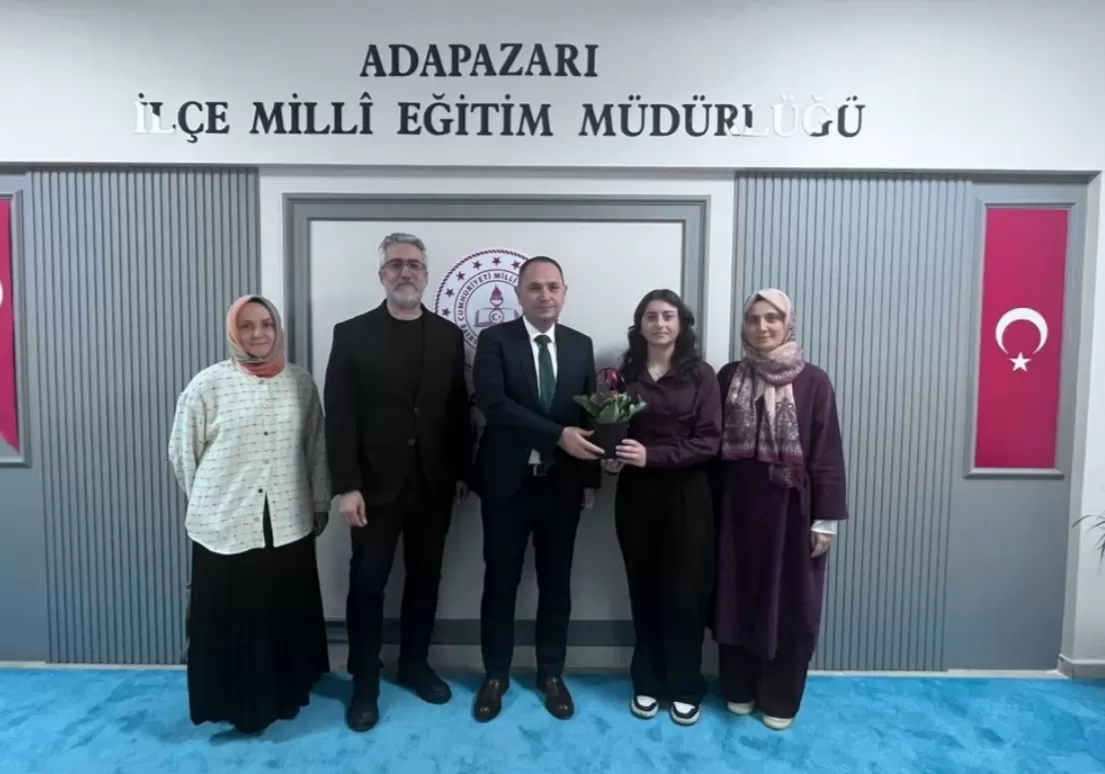 Cemil Meriç’ten uluslararası başarı