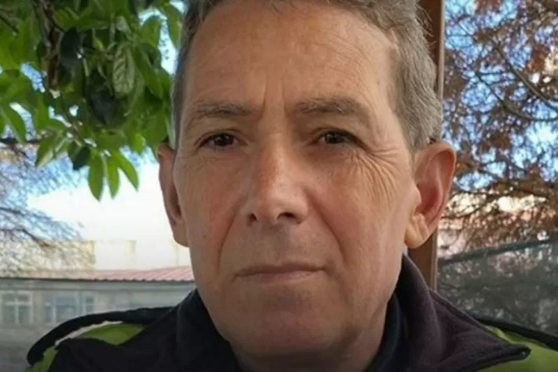 Sakarya Emniyetinin acı kaybı