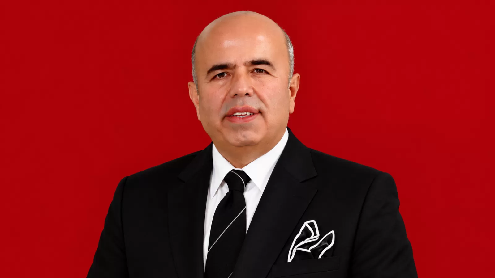 Tuna Tan’dan SATSO seçimleri öncesi birlik ve beraberlik mesajı