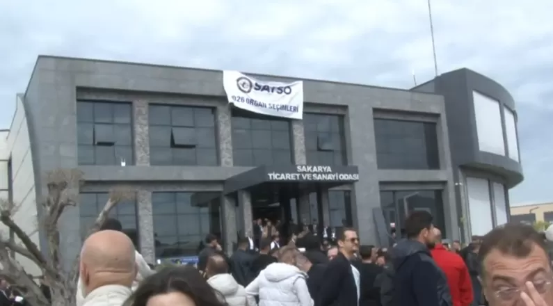 İşte SATSO'da komite seçimlerinin kazananları!