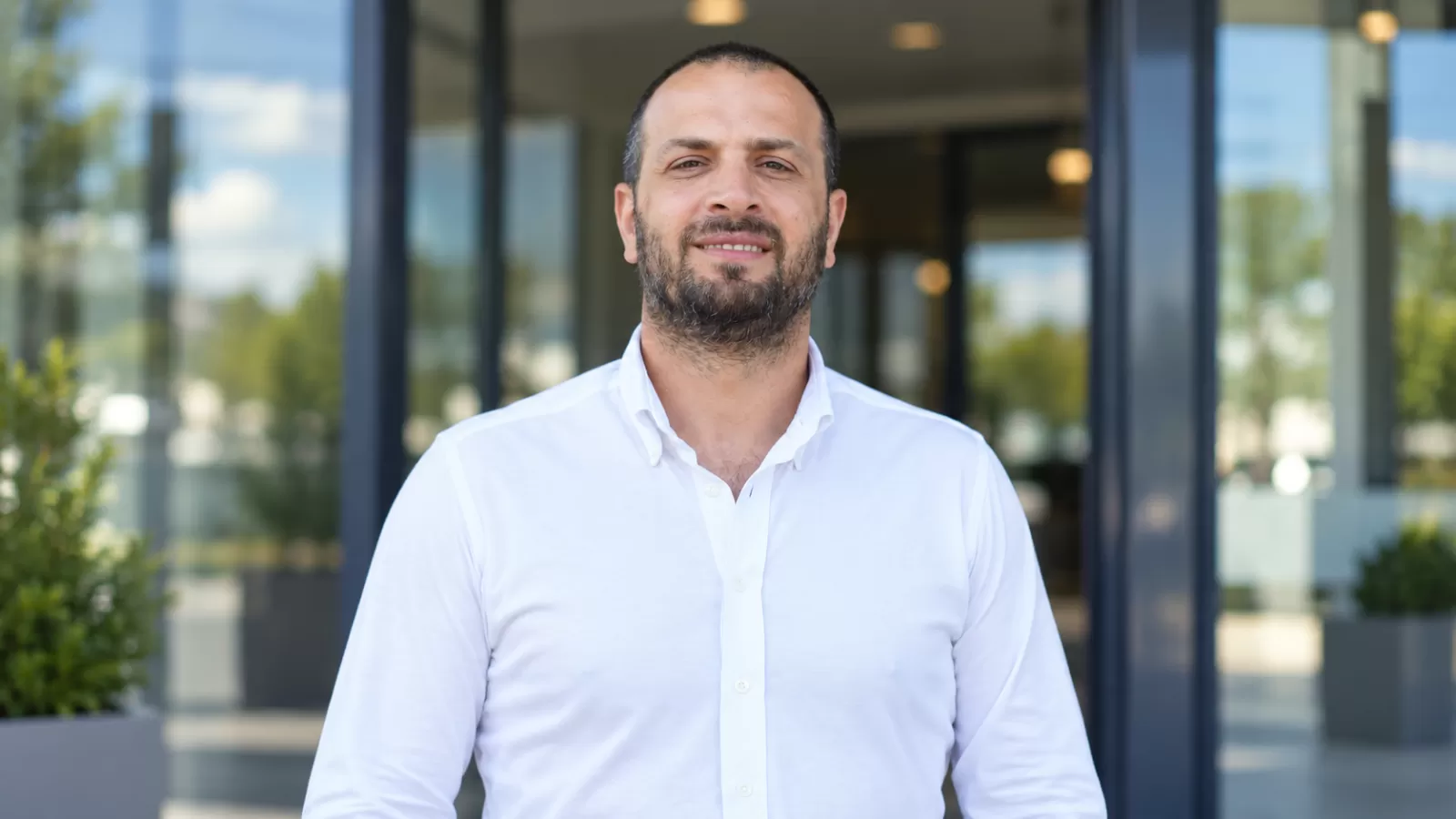 SATSO'da 34. Meslek Komitesi'nde kazanan yine Murat Ekşi oldu!