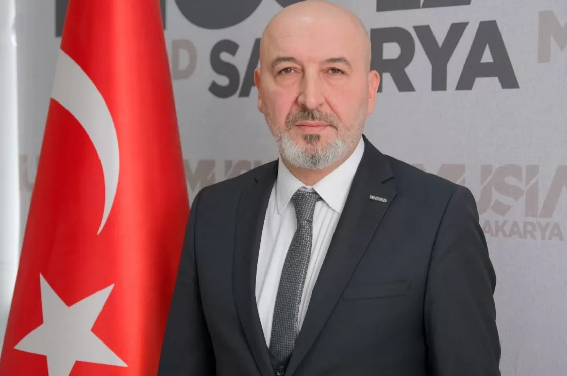 MÜSİAD Sakarya’dan SATSO seçimleri sonrası birlik ve beraberlik mesajı