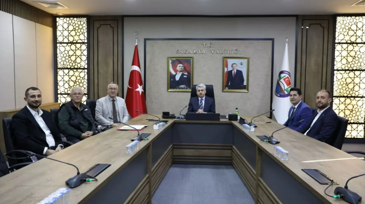 Adapazarı'na yeni Aile Sağlığı Merkezi geliyor: Protokol imzalandı