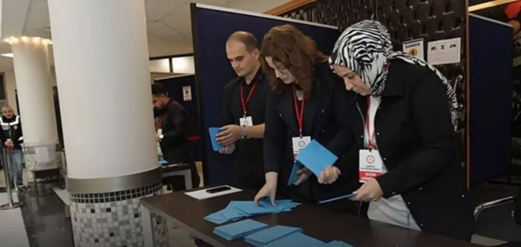 SATSO’da seçimin iptal nedeni belli oldu