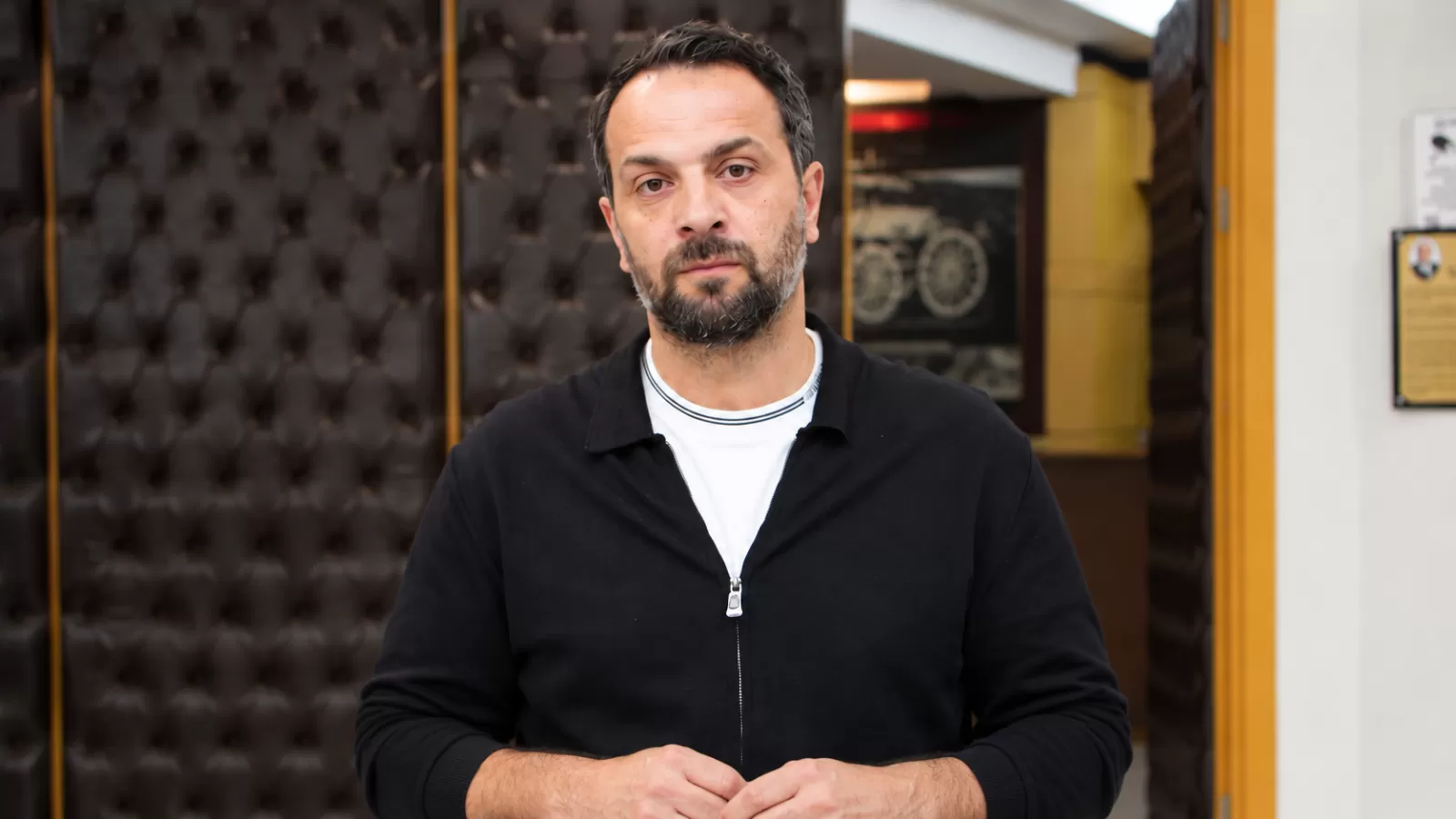 Murat Ekşi: Yargıya güveniyoruz