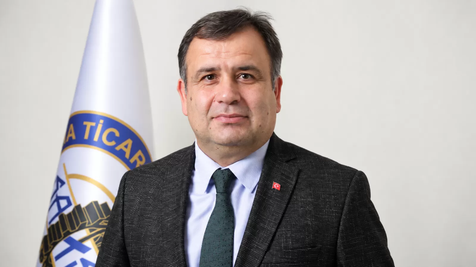 SATSO'da istifa tartışmaları! Necmettin Kırık'tan açıklama geldi