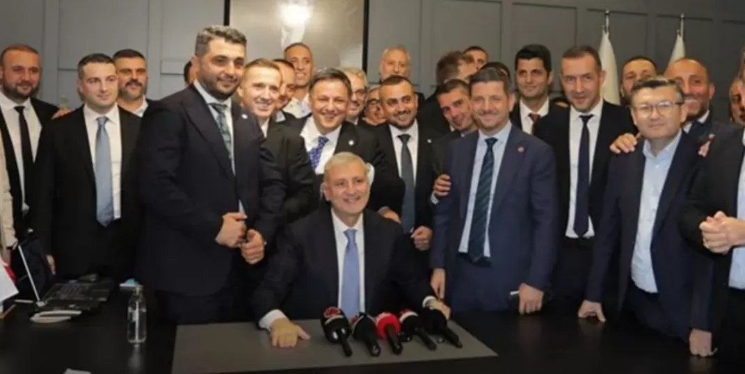 Akgün Altuğ ve ekibi o kararı emsal gösterip YSK'ye başvuracak!