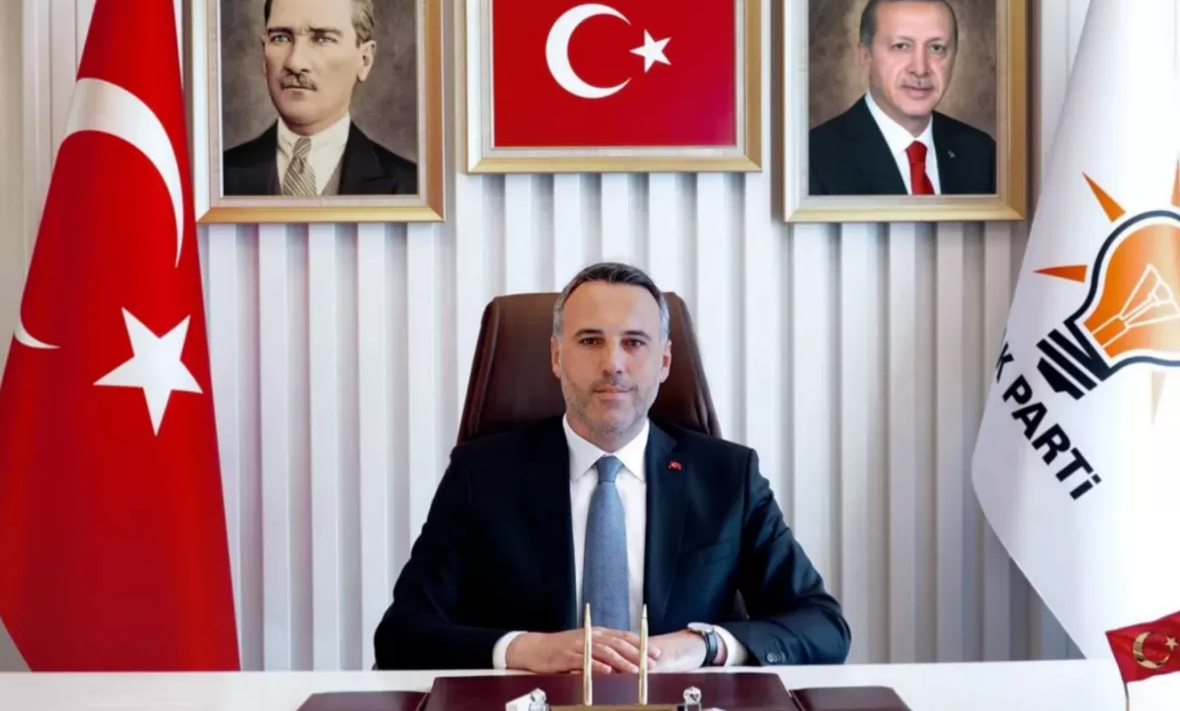 Yunus Tever’den 29 Ekim Cumhuriyet Bayramı mesajı