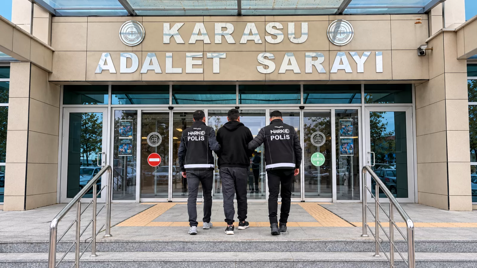 25 yıl yatarı vardı! Yakalandı